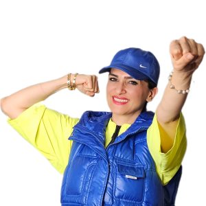 پکیج فیتنس هیت 8 جلسه   (حرفه ای)